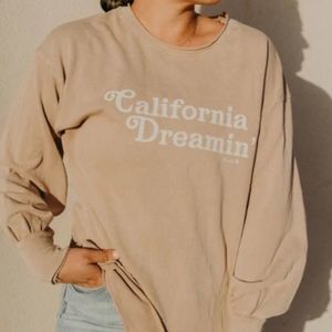 CJLA Sweatshirt